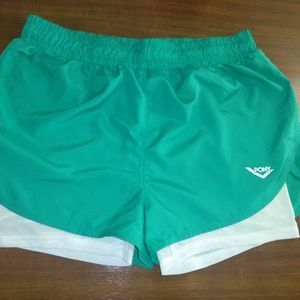 Super cute Athletic shorts!
